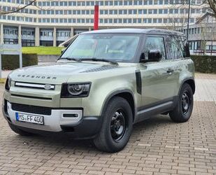 Land Rover Defender Gebrauchtwagen