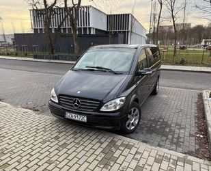 Mercedes-Benz Viano Gebrauchtwagen
