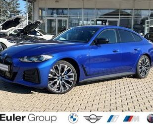 BMW i4 Gebrauchtwagen