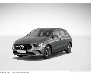 Mercedes-Benz B 220 Gebrauchtwagen