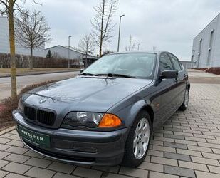 BMW 320 Gebrauchtwagen