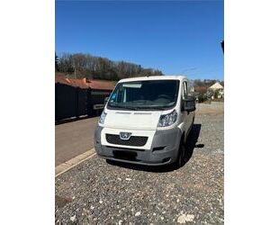 Peugeot Boxer Gebrauchtwagen