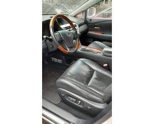 Lexus RX 450 Gebrauchtwagen