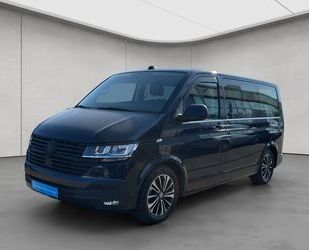 VW T6 Multivan Gebrauchtwagen