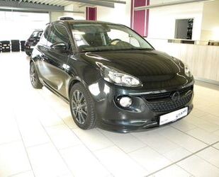 Opel Adam Gebrauchtwagen