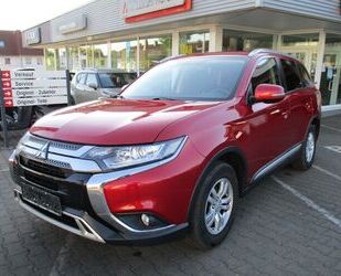 Mitsubishi Outlander Gebrauchtwagen