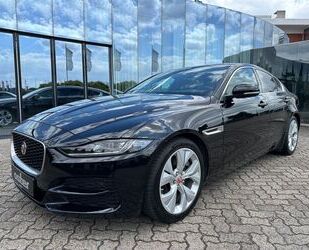 Jaguar XE Gebrauchtwagen