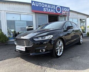 Ford Mondeo Gebrauchtwagen