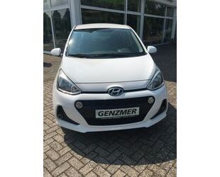 Hyundai i10 Gebrauchtwagen