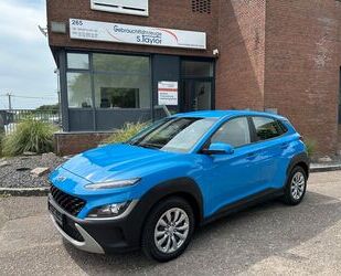 Hyundai KONA Gebrauchtwagen