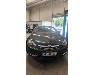 Opel Cascada Gebrauchtwagen