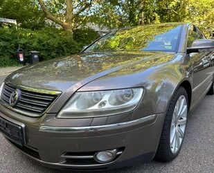 VW Phaeton Gebrauchtwagen