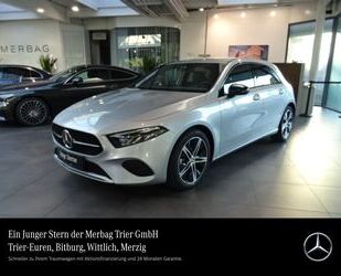 Mercedes-Benz A 180 Gebrauchtwagen