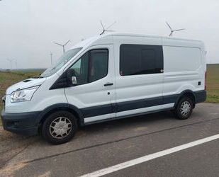 Ford Transit Gebrauchtwagen