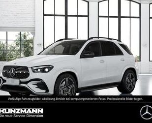 Mercedes-Benz GLE 350 Gebrauchtwagen
