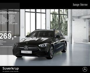 Mercedes-Benz C 220 Gebrauchtwagen
