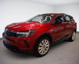 Opel Grandland (X) Gebrauchtwagen