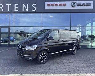 VW T6 Multivan Gebrauchtwagen