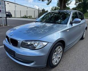 BMW 118 Gebrauchtwagen
