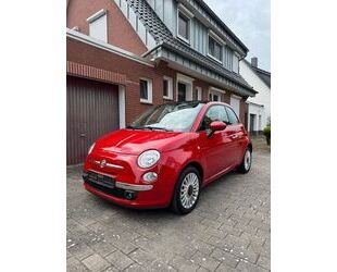 Fiat 500 Gebrauchtwagen