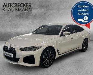 BMW 420 Gran Coupé Gebrauchtwagen