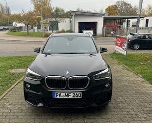 BMW X1 Gebrauchtwagen