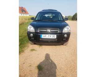 Hyundai TUCSON Gebrauchtwagen