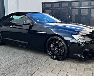 BMW 650 Gebrauchtwagen