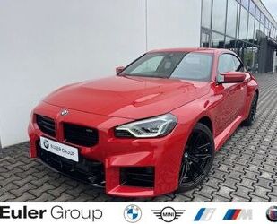 BMW M2 Gebrauchtwagen