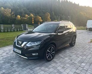 Nissan X-Trail Gebrauchtwagen