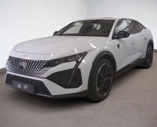 Peugeot 408 Gebrauchtwagen