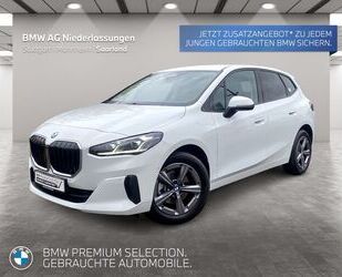 BMW 218 Active Tourer Gebrauchtwagen