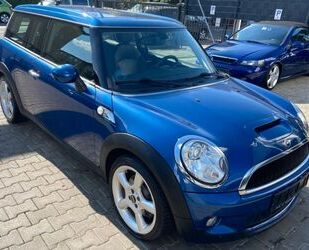 Mini Cooper S Gebrauchtwagen