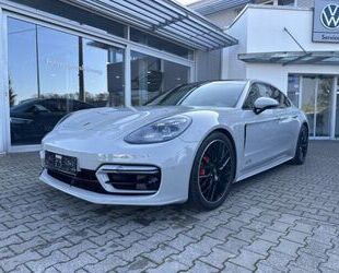 Porsche Panamera Gebrauchtwagen