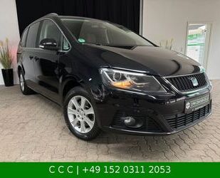 Seat Alhambra Gebrauchtwagen