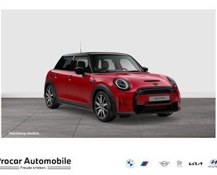 Mini Cooper S Gebrauchtwagen