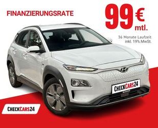 Hyundai KONA Gebrauchtwagen