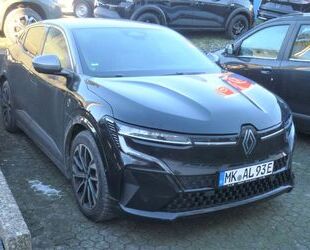 Renault Megane Gebrauchtwagen