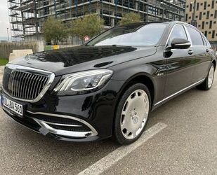Maybach Andere Gebrauchtwagen