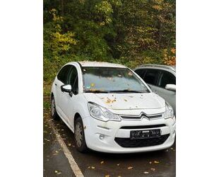 Citroen C3 Gebrauchtwagen