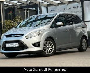 Ford Grand C-Max Gebrauchtwagen