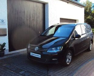 VW Sharan Gebrauchtwagen