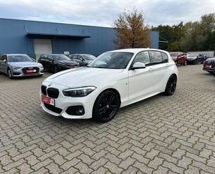 BMW 120 Gebrauchtwagen