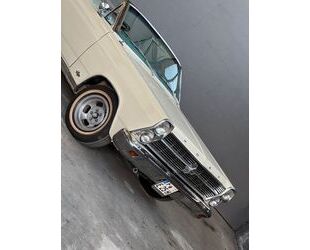 Ford Fairlane Gebrauchtwagen
