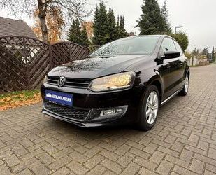 VW Polo Gebrauchtwagen