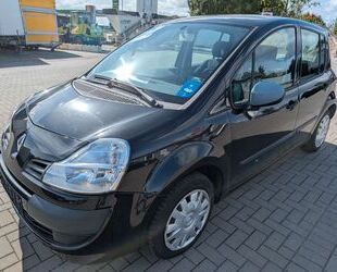 Renault Modus Gebrauchtwagen