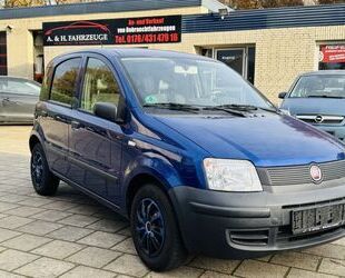 Fiat Panda Gebrauchtwagen