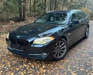 BMW 525 Gebrauchtwagen