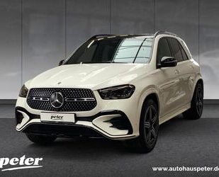 Mercedes-Benz GLE 450 Gebrauchtwagen