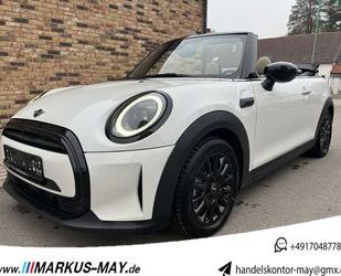Mini Cooper Cabrio Gebrauchtwagen